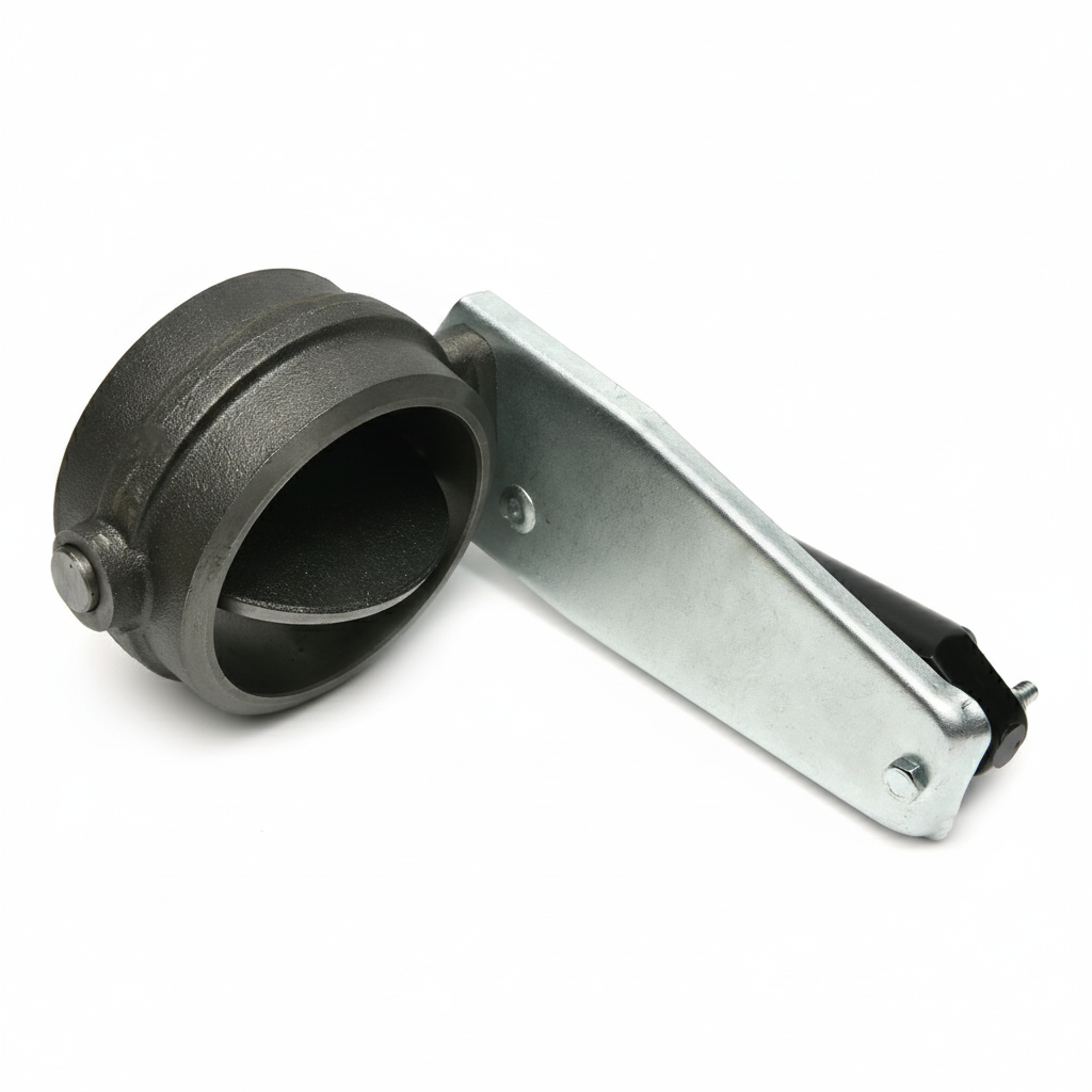 Egzoz Fren Kelebek - 01-106