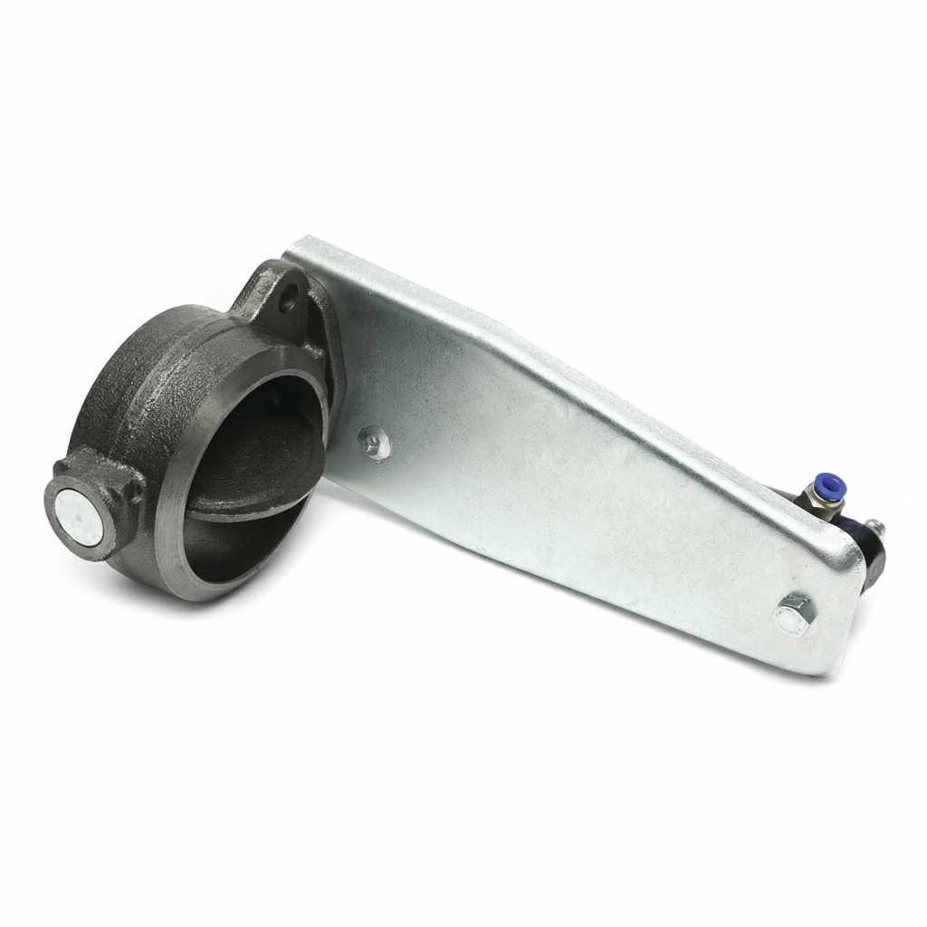 Egzoz Fren Kelebek - 01-107