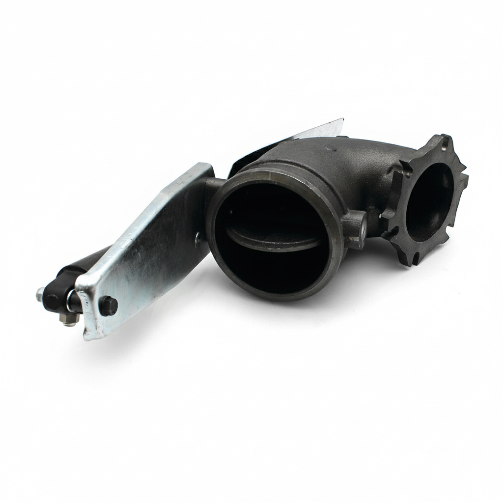 Egzoz Fren Kelebek - 01-112