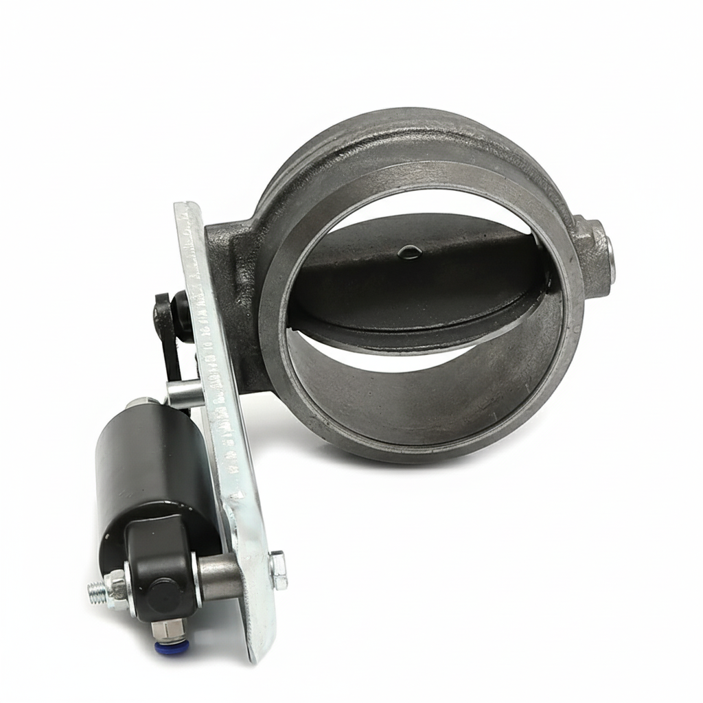 Egzoz Fren Kelebek - 01-113