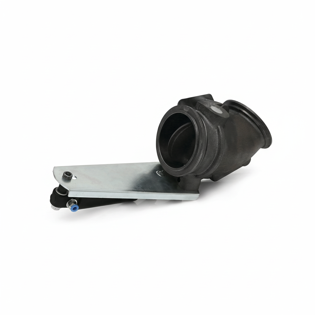 Egzoz Fren Kelebek - 01-115