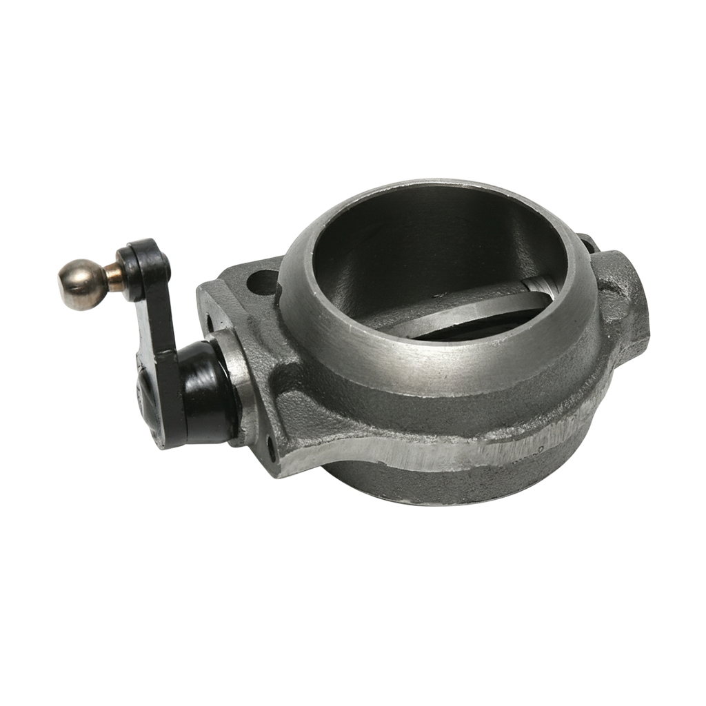 Egzoz Fren Kelebek - 01-122