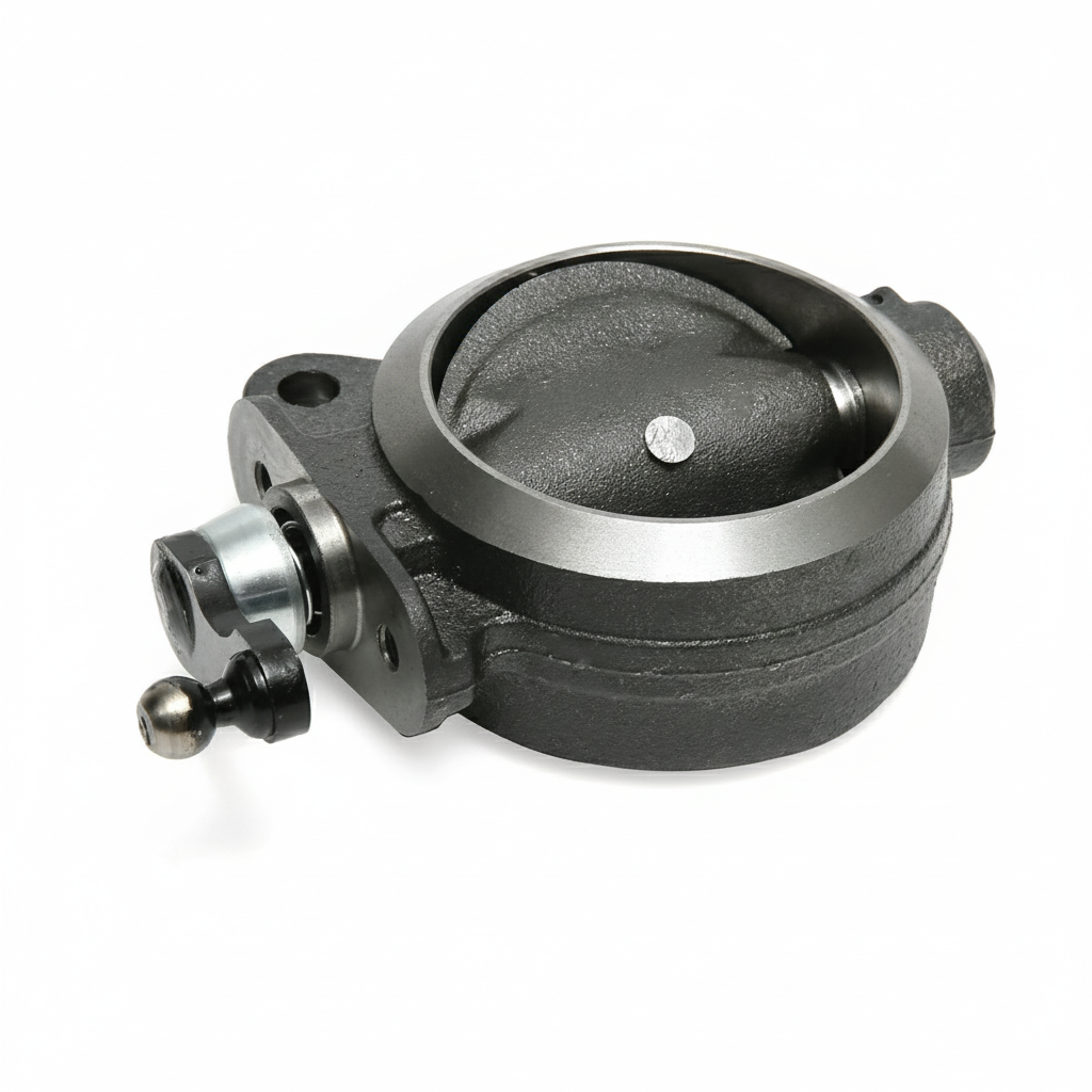 Egzoz Fren Kelebek - 01-124