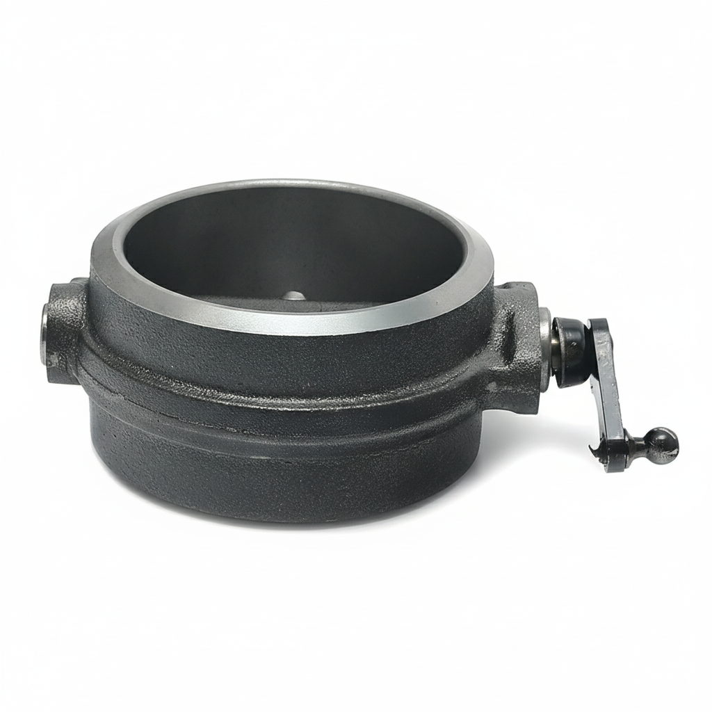 Egzoz Fren Kelebek – 01-125