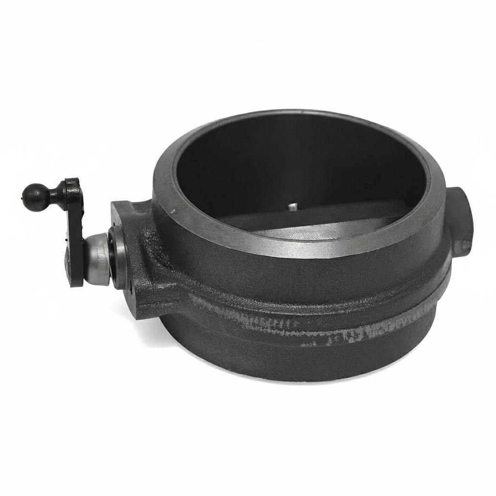 Egzoz Fren Kelebek - 01-126