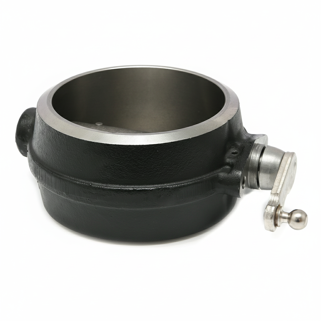 Egzoz Fren Kelebek - 01-129