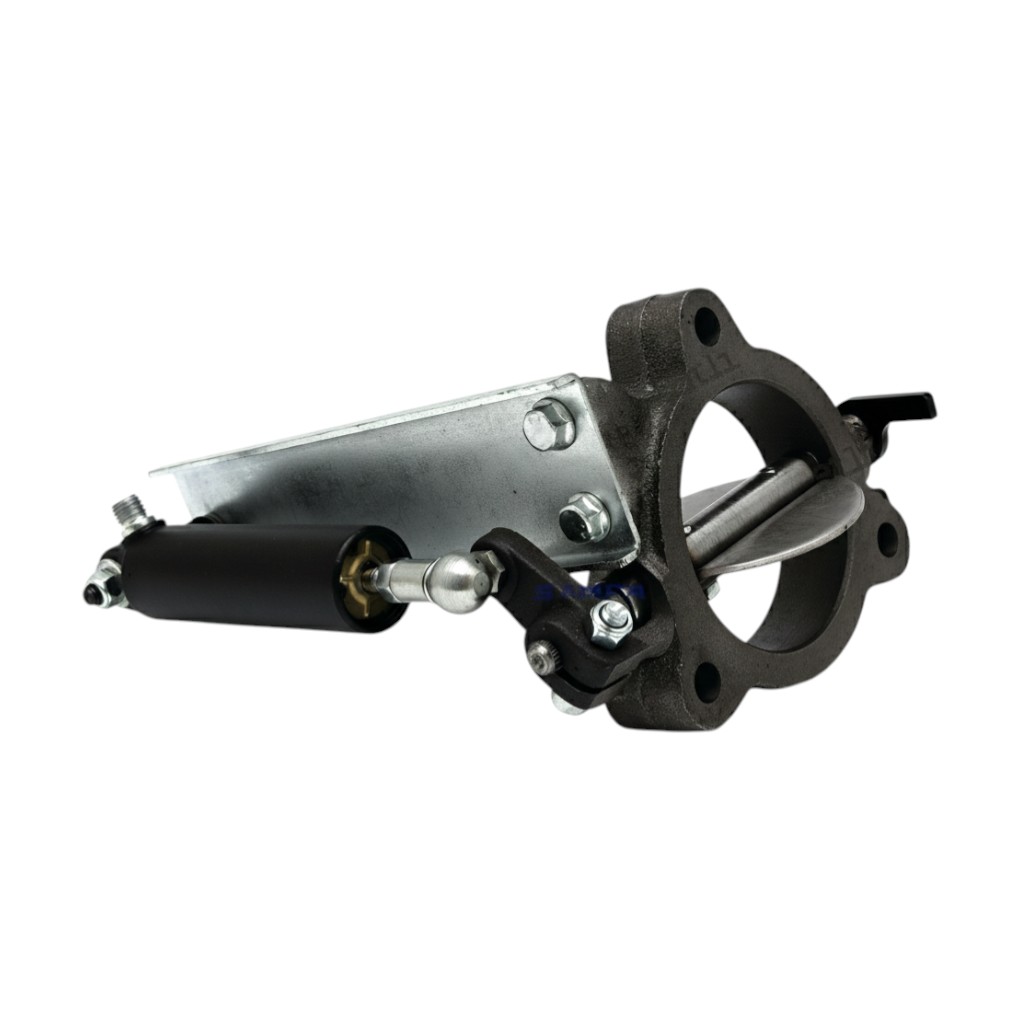 Egzoz Fren Kelebek - 02-101