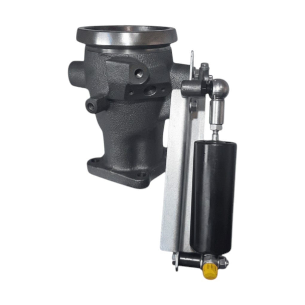 Egzoz Fren Kelebek - 02-102