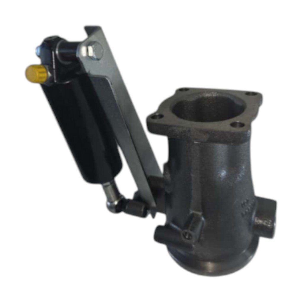 Egzoz Fren Kelebek - 02-103