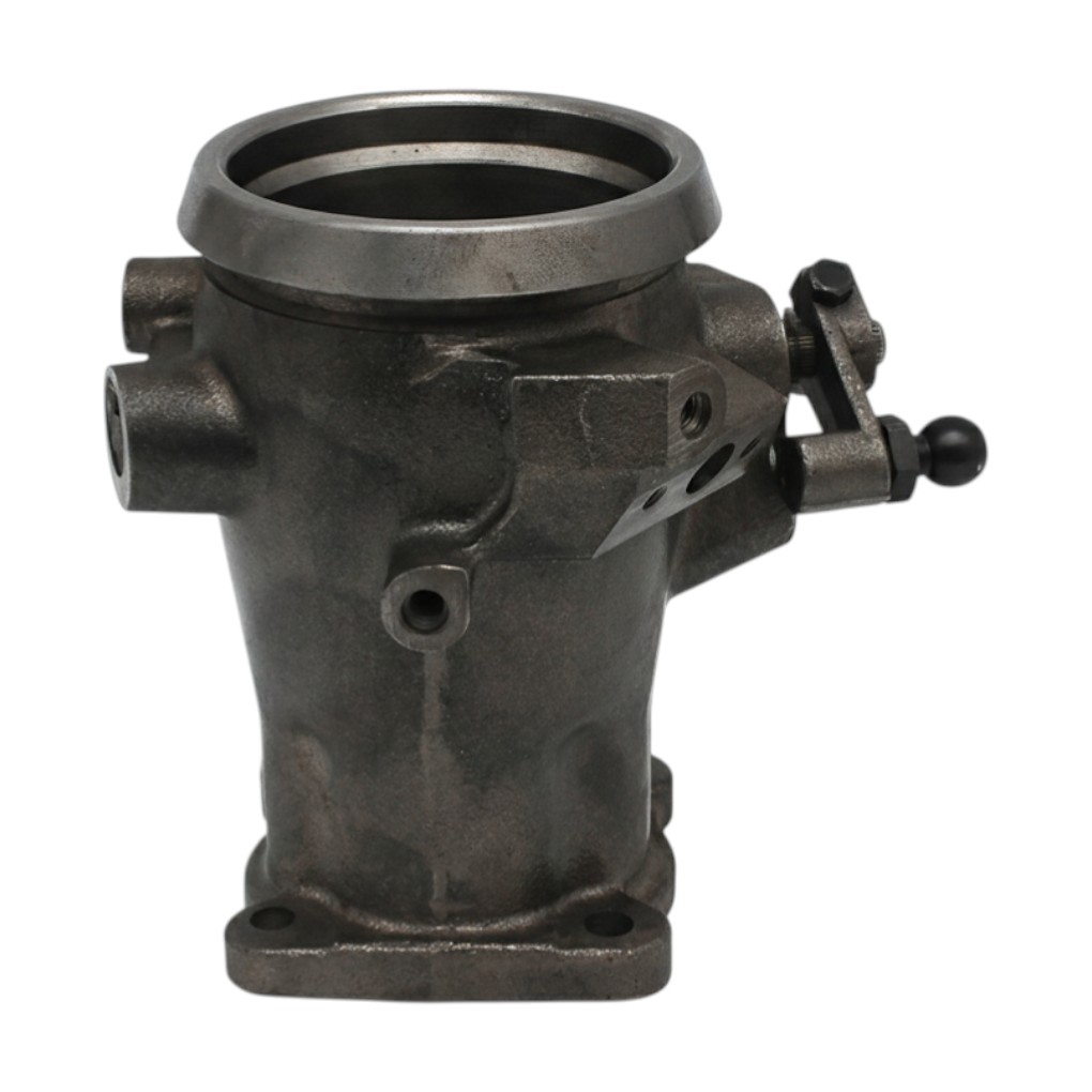 Egzoz Fren Kelebek - 02-104