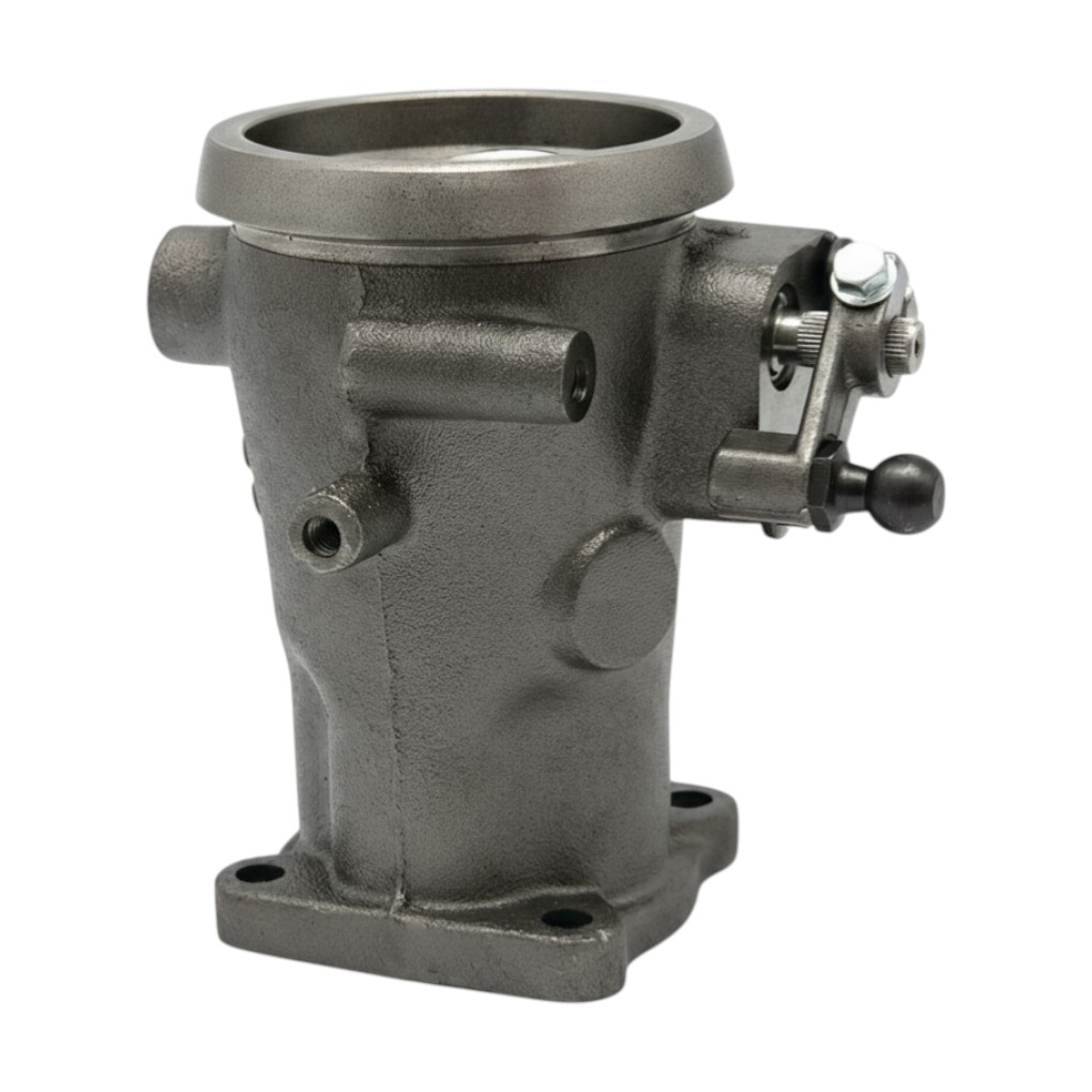 Egzoz Fren Kelebek - 02-105