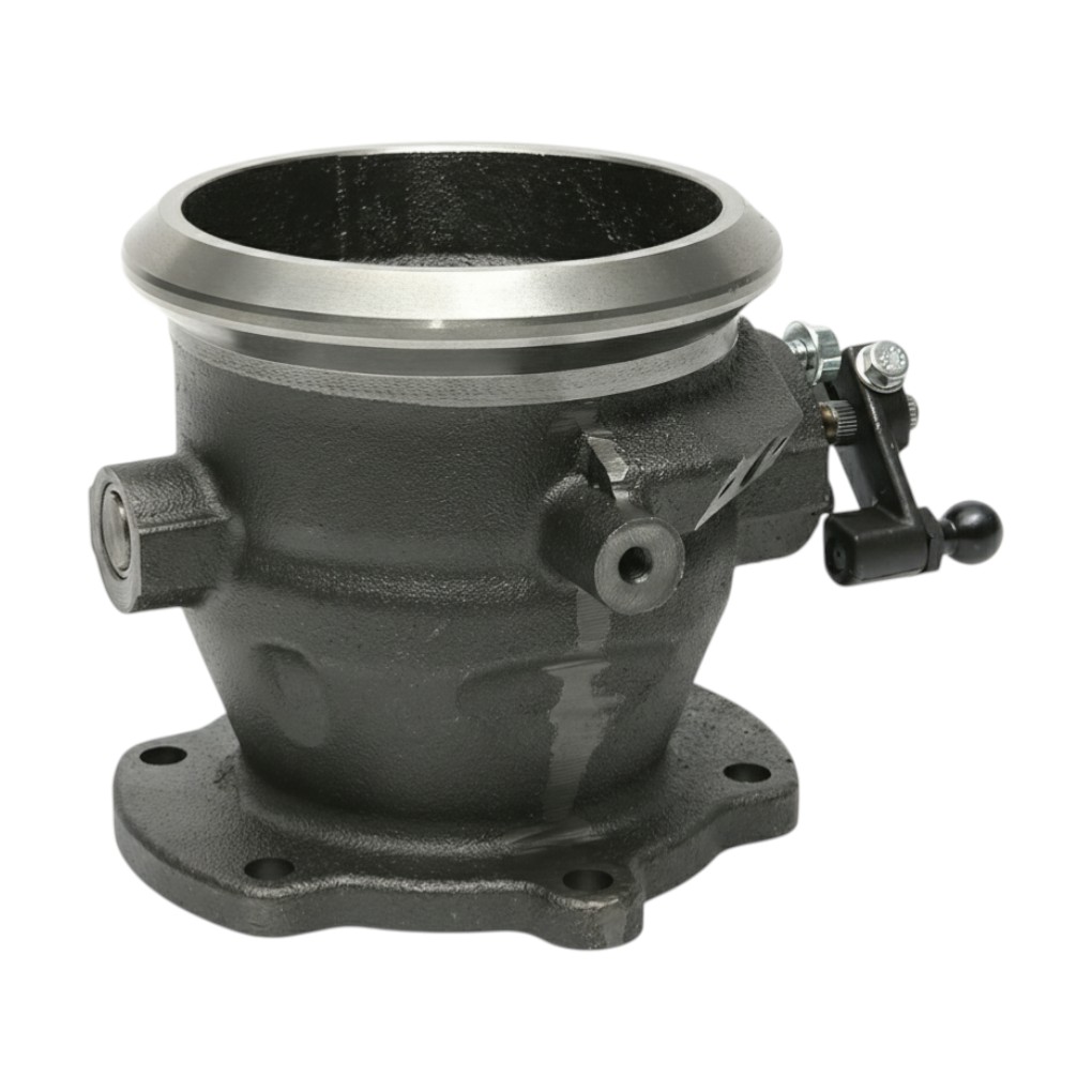 Egzoz Fren Kelebek - 02-107