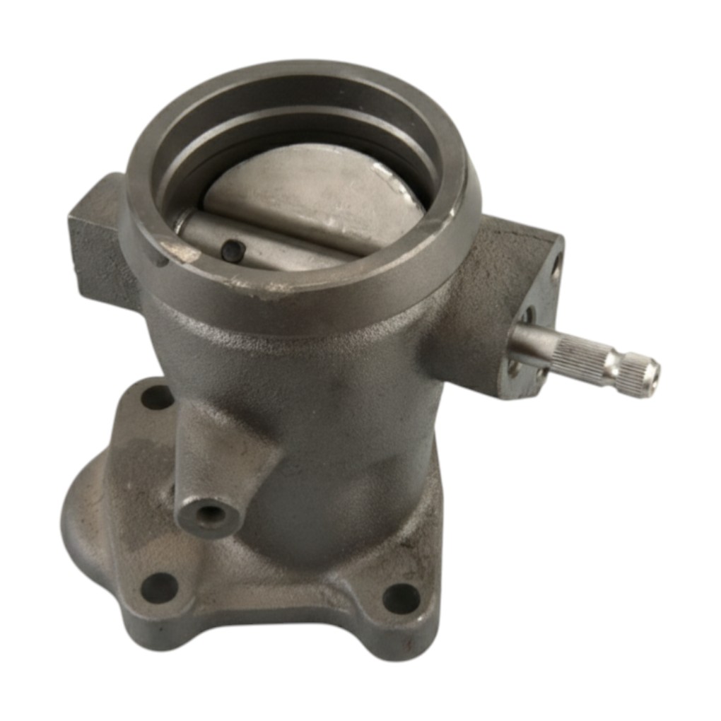 Egzoz Fren Kelebek - 02-108