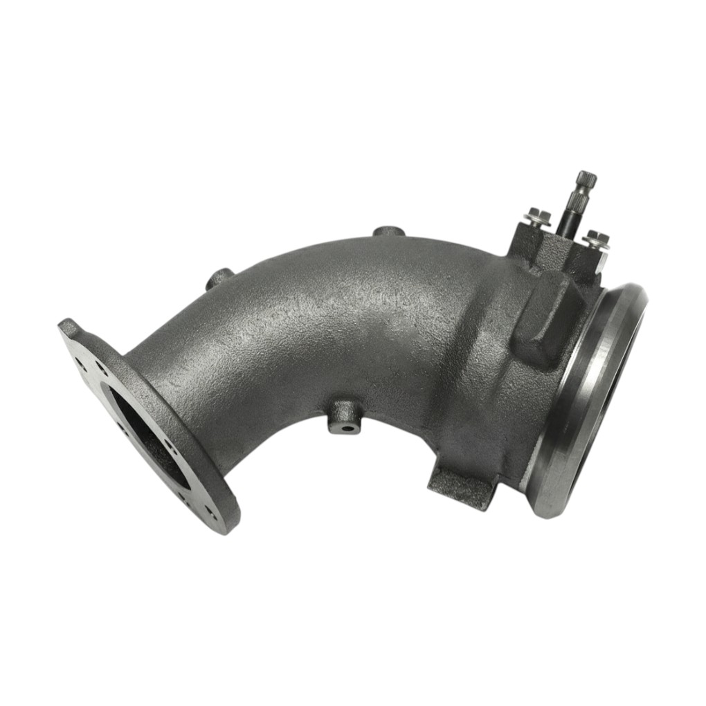 Egzoz Fren Kelebek - 02-110