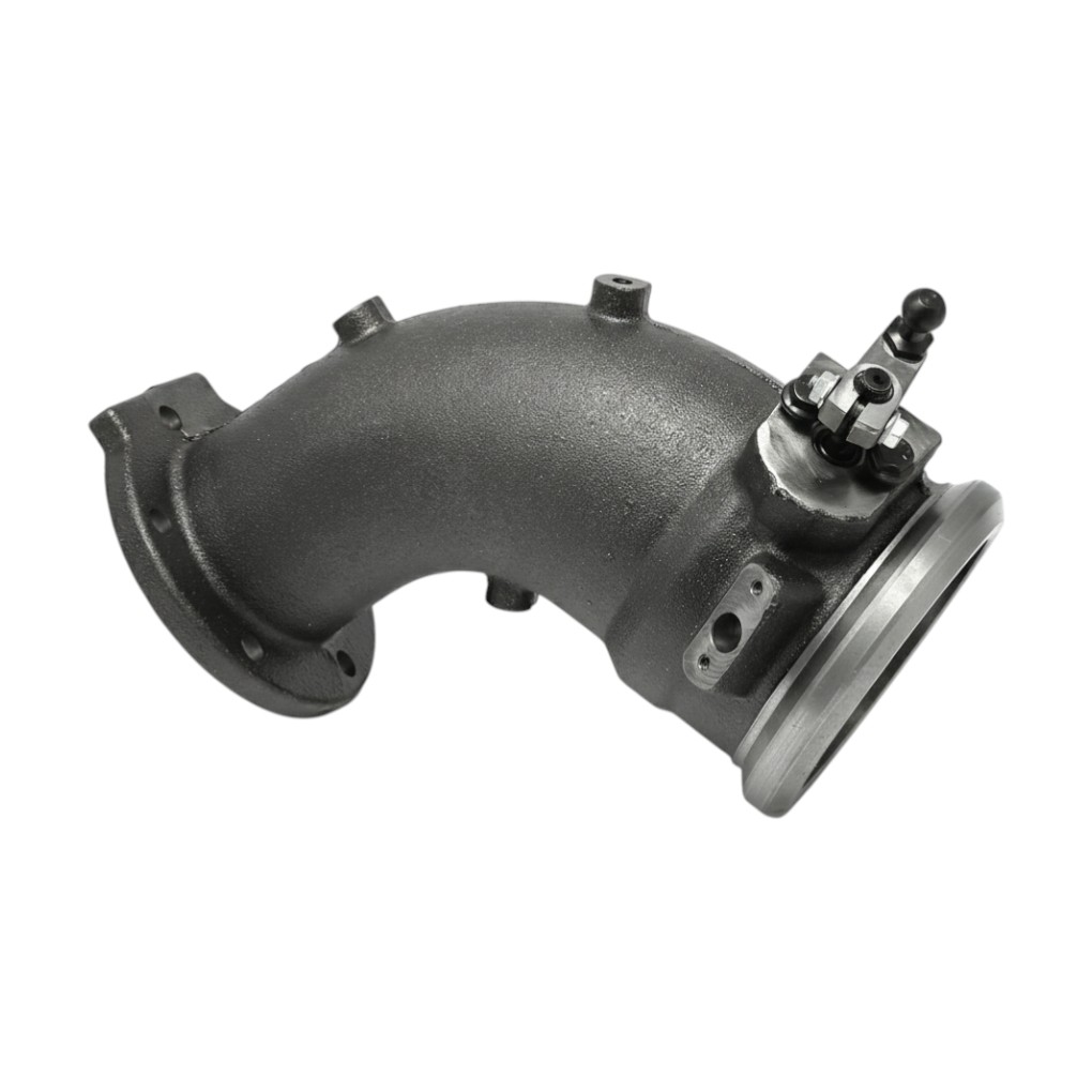 Egzoz Fren Kelebek - 02-111