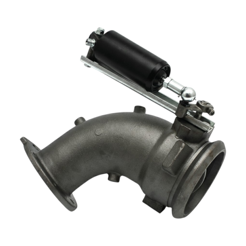 Egzoz Fren Kelebek - 02-112