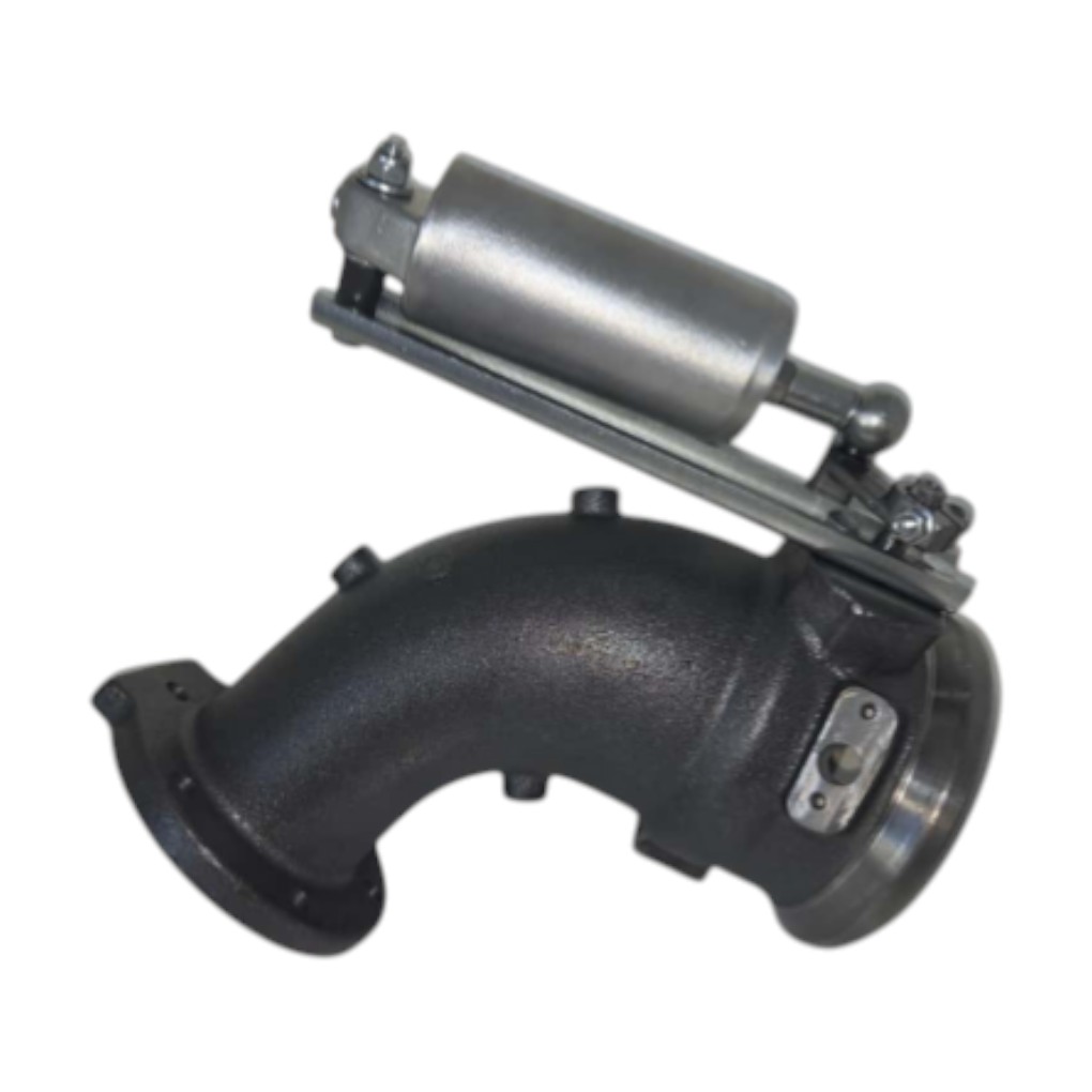 Egzoz Fren Kelebek – 02-119