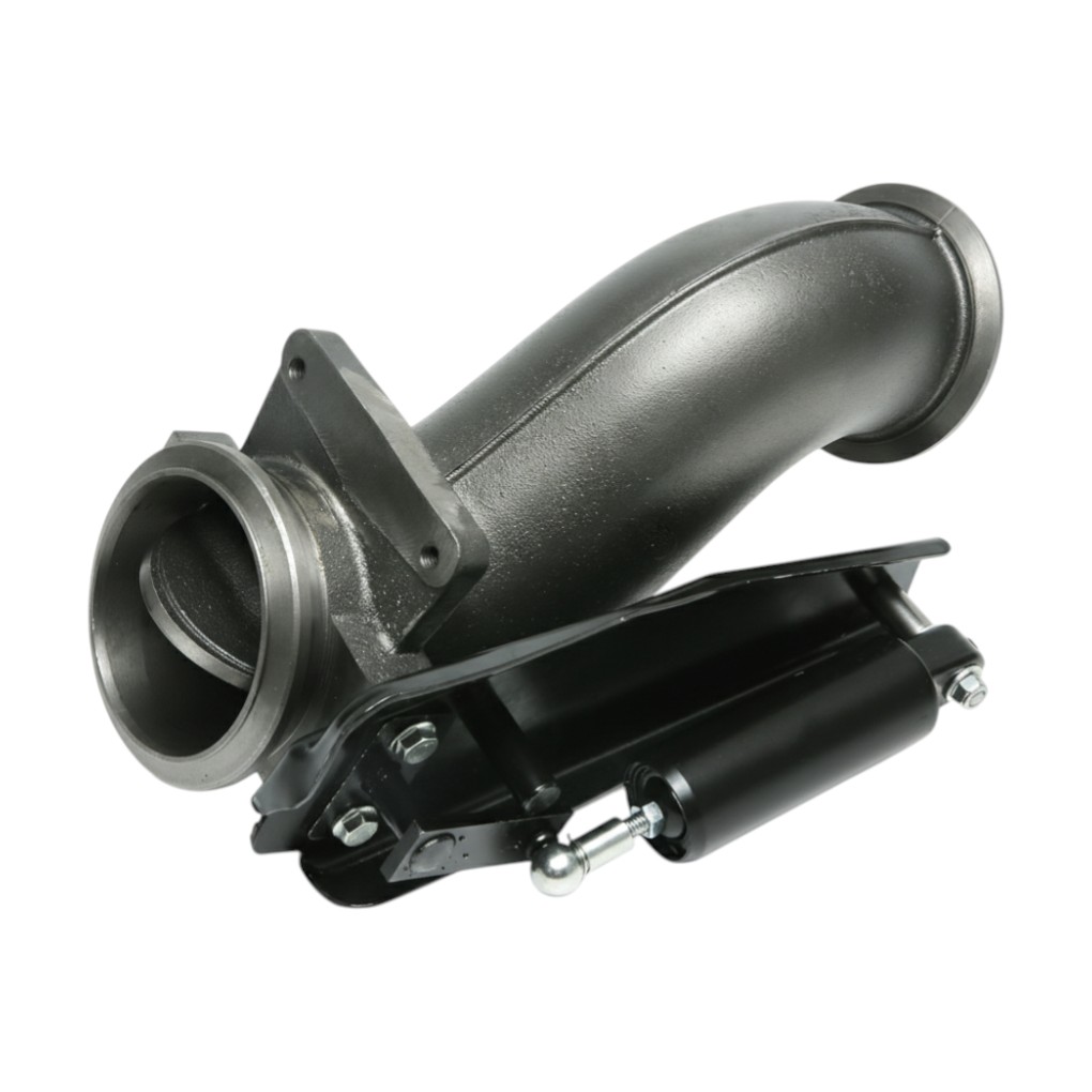 Egzoz Fren Kelebek - 03-101