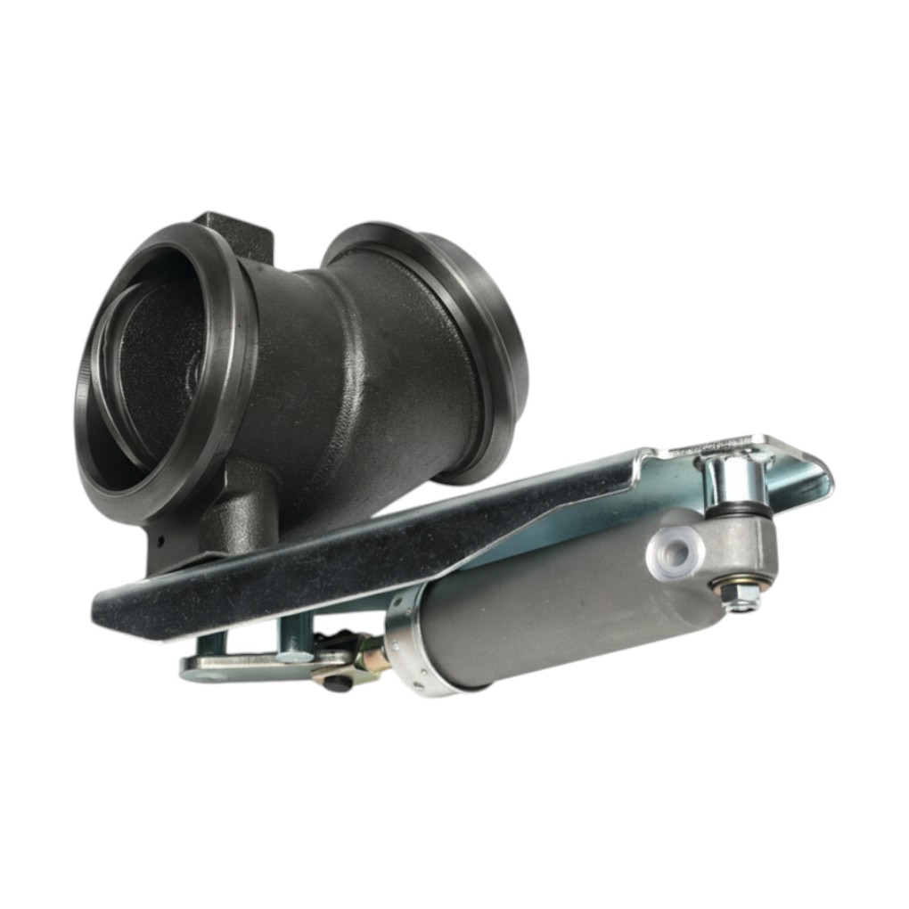 Egzoz Fren Kelebek - 03-104