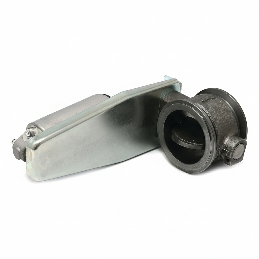 Egzoz Fren Kelebek - 04-103