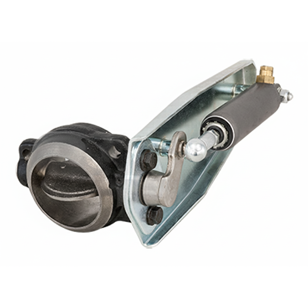 Egzoz Fren Kelebek - 04-104