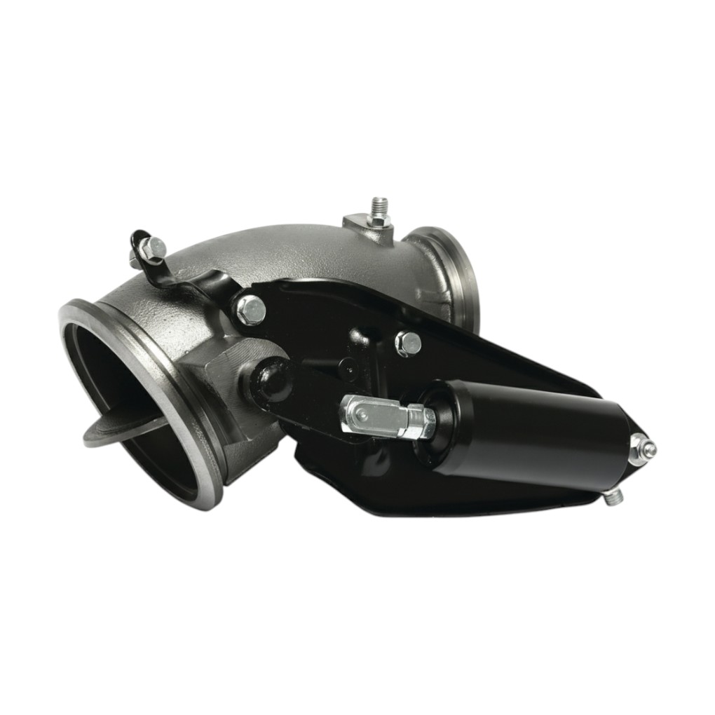 Egzoz Fren Kelebek - 05-101