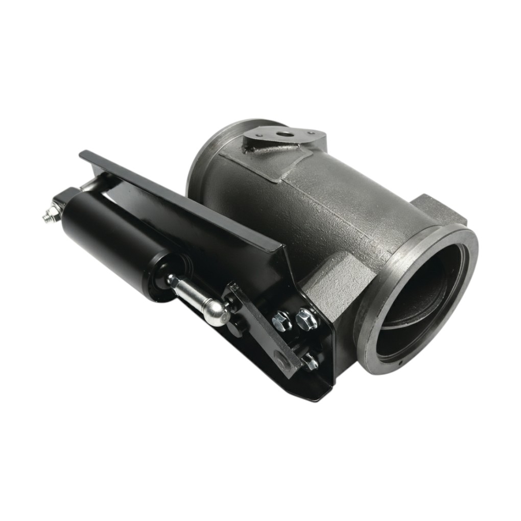 Egzoz Fren Kelebek - 05-102