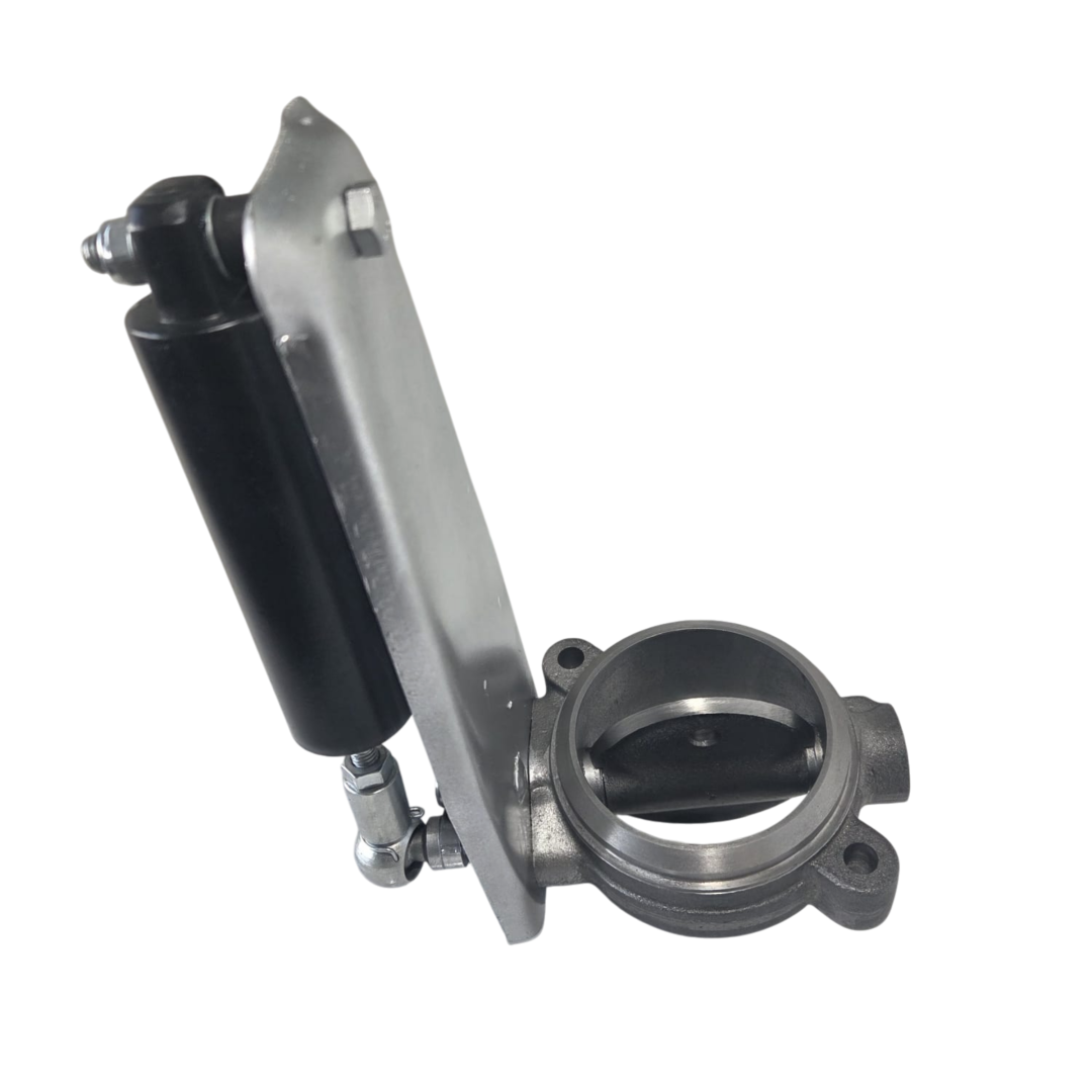 Egzoz Fren Kelebek - 06-103