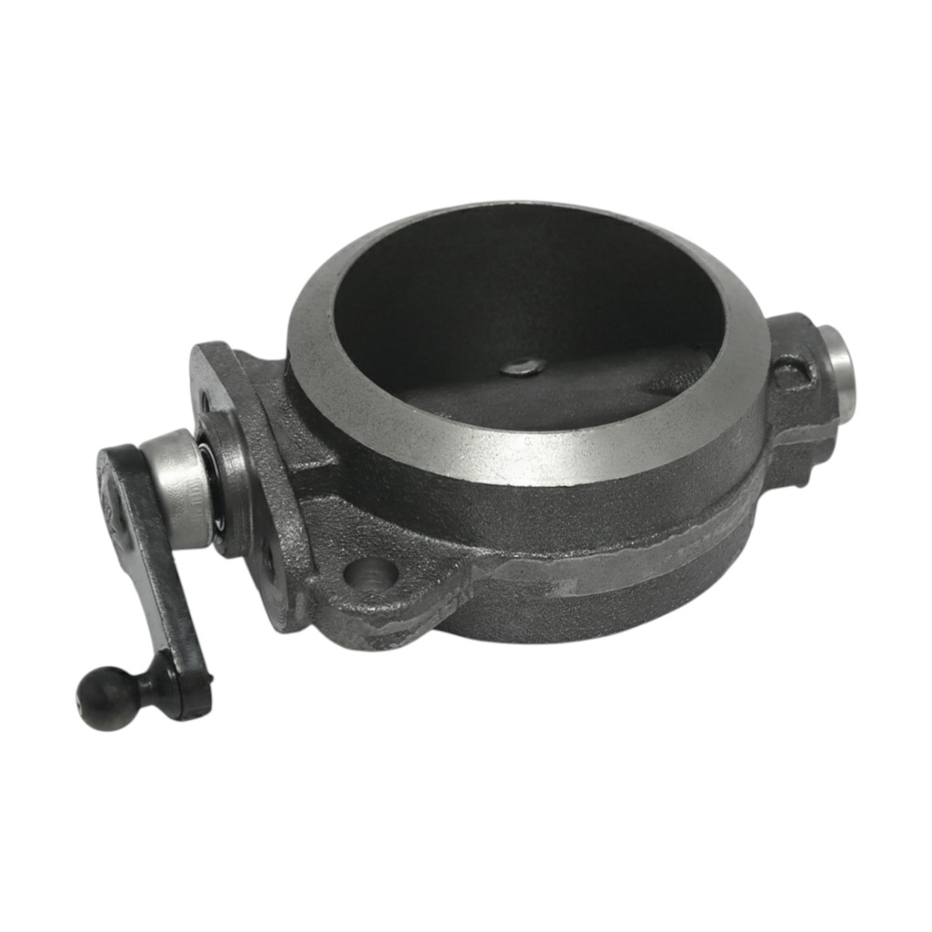 Egzoz Fren Kelebek - 06-104