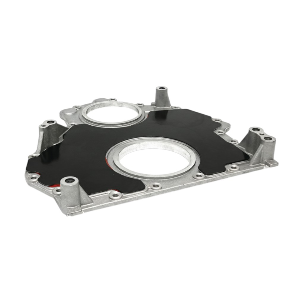 Eksantrik Ön Kapak - 09-107