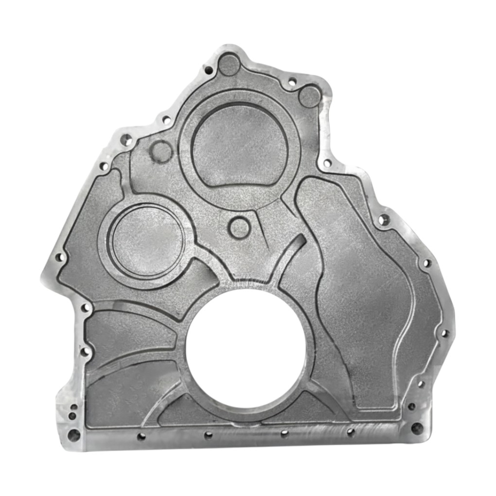 Eksantrik Ön Kapak - 09-108