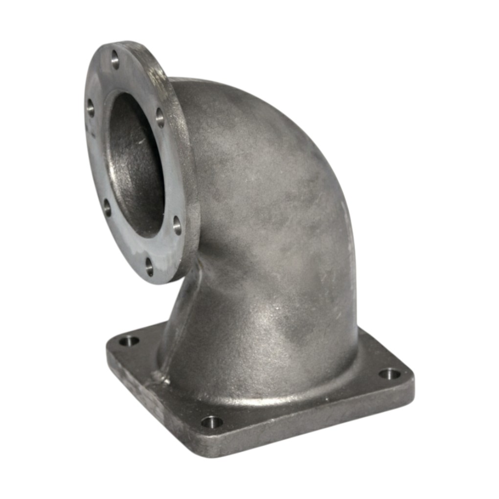 Türbün Dirseği - 09-110