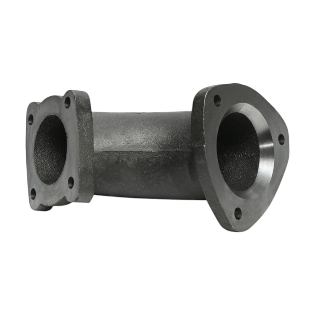 Türbün Dirseği - 09-112