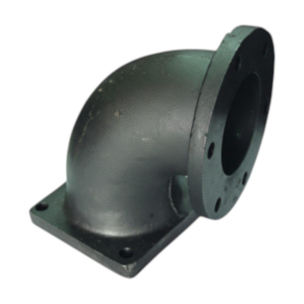 Türbün Dirseği - 09-113