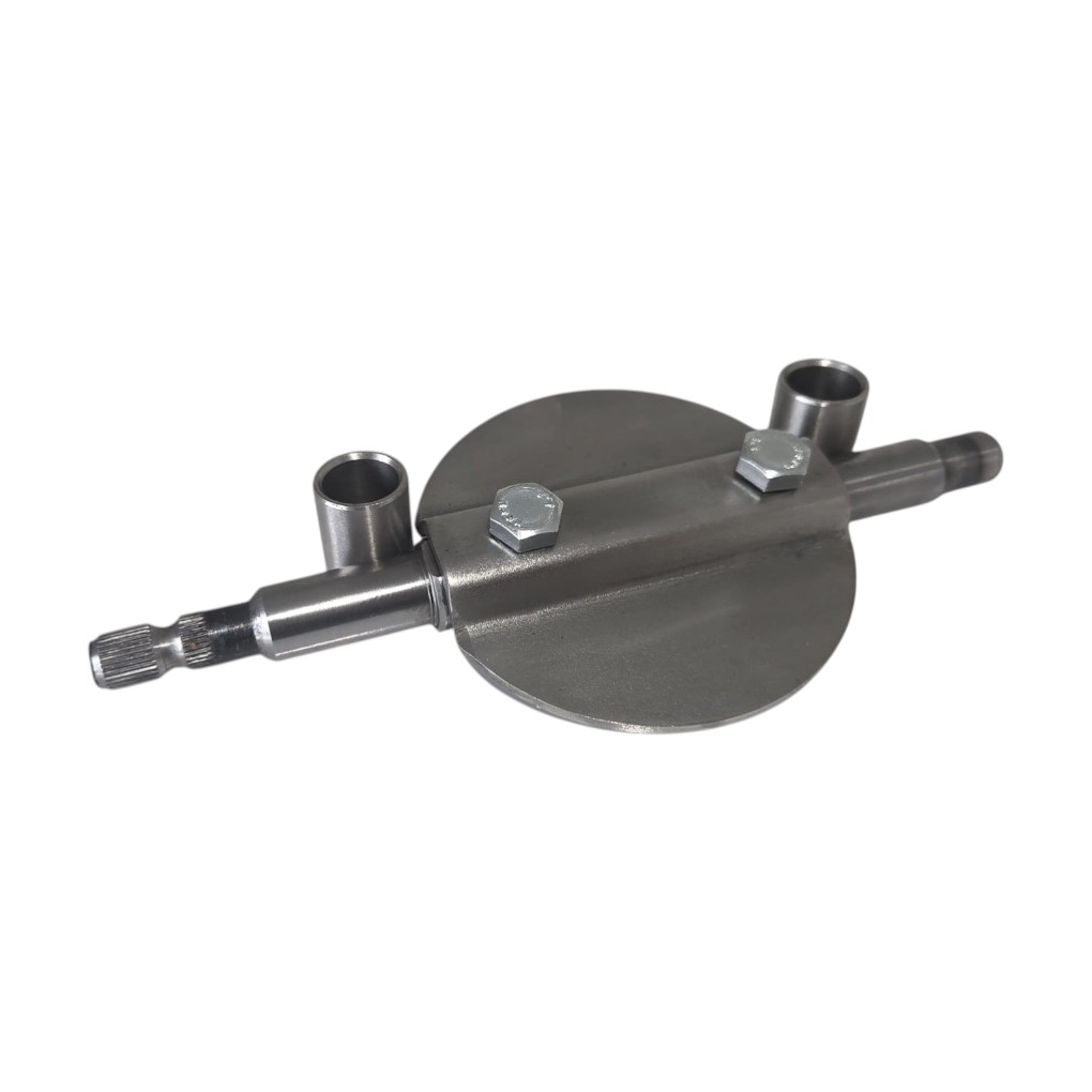 Kelebek Tamir Takımı ( 176 Mm ) - 09-205