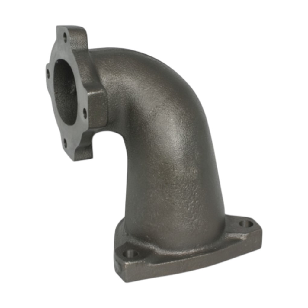 Türbün Dirseği - 09-211