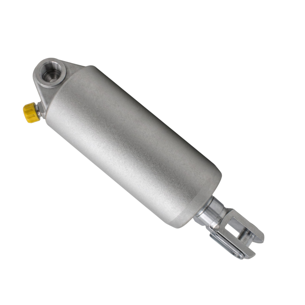 Control Cylinder, Engine Brake 05-501